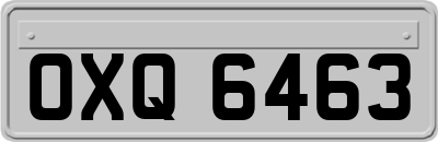 OXQ6463