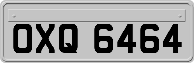 OXQ6464