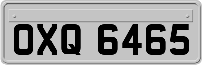 OXQ6465