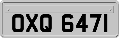 OXQ6471