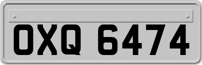 OXQ6474
