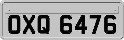OXQ6476