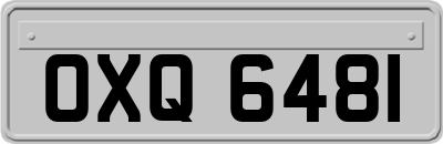 OXQ6481