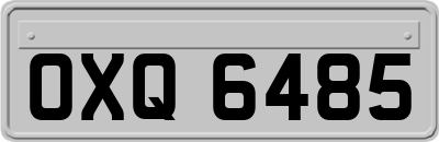 OXQ6485