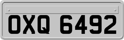 OXQ6492