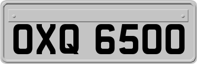 OXQ6500