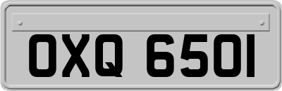 OXQ6501