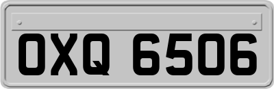 OXQ6506