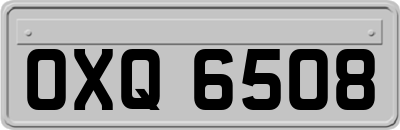OXQ6508