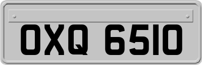 OXQ6510