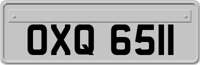 OXQ6511