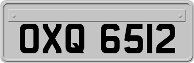 OXQ6512