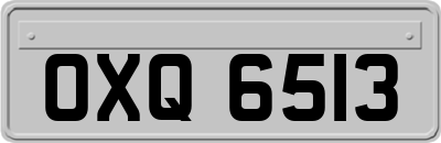 OXQ6513