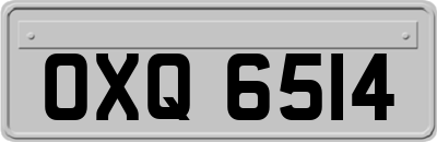 OXQ6514