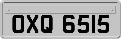 OXQ6515