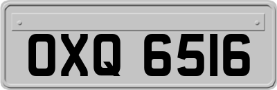 OXQ6516