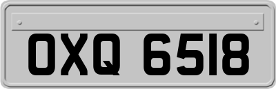OXQ6518