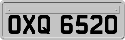 OXQ6520