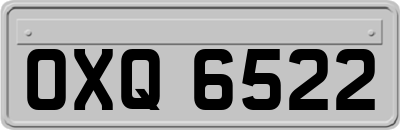 OXQ6522