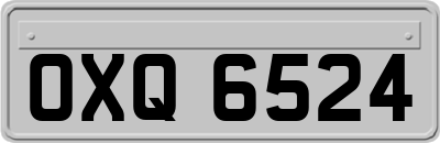OXQ6524