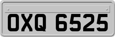 OXQ6525