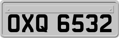 OXQ6532