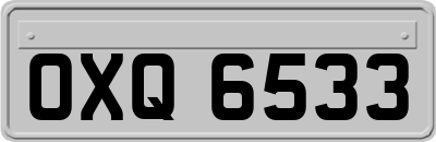 OXQ6533