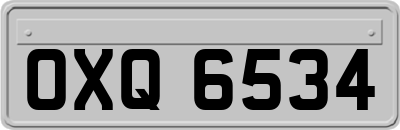 OXQ6534