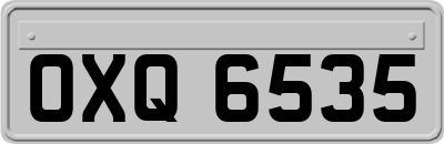 OXQ6535