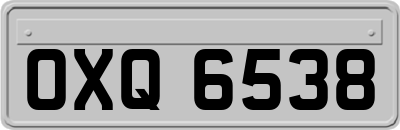 OXQ6538