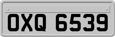 OXQ6539