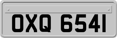 OXQ6541