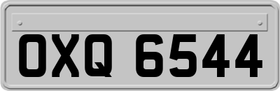 OXQ6544