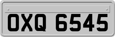 OXQ6545