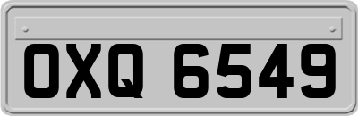 OXQ6549