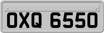 OXQ6550