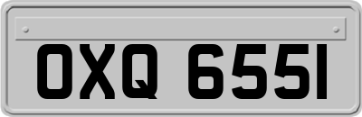 OXQ6551