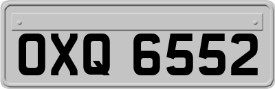 OXQ6552