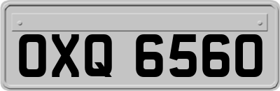 OXQ6560