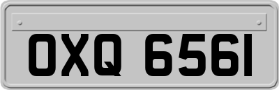 OXQ6561