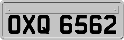 OXQ6562