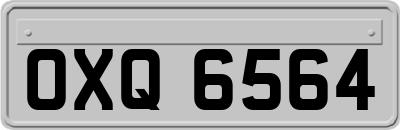 OXQ6564
