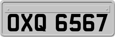 OXQ6567