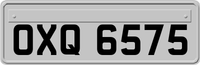 OXQ6575