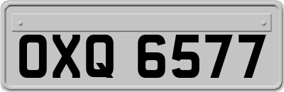 OXQ6577