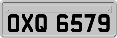 OXQ6579