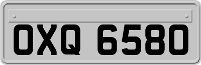 OXQ6580