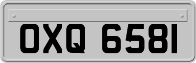 OXQ6581