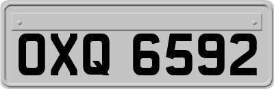 OXQ6592