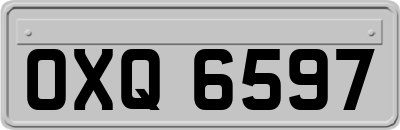 OXQ6597